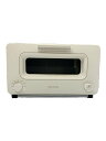 【中古】BALMUDA◆トースター The Toaster K05A【家電・ビジュアル・オーディオ】