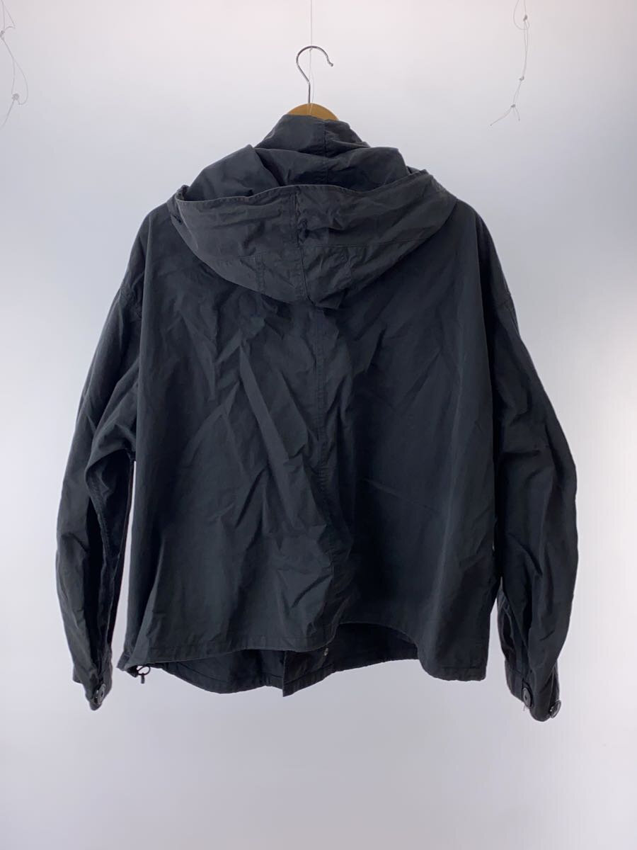 【中古】JOURNAL STANDARD relume◆51 ショートモッズコート/モッズコート/L/コットン/グレー//【メンズウェア】