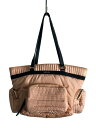 【中古】DIESEL◆トートバッグ/--/PNK【バッグ】(4)