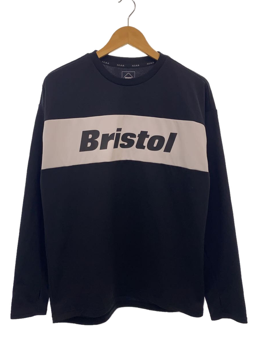 FR2 Bristol ロンT M 楽天市場】F.C.Real Bristol 長袖Tシャツの通販
