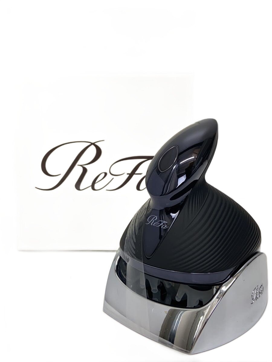 【中古】ReFa◆理美容品/RE-AP-02A/リファビューテック ヘッドスパ【家電 ビジュアル オーディオ】