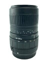 【中古】SIGMA◆100 300mm 1-4.5-6.7DL/現状品【家電・ビジュアル・オーディオ】