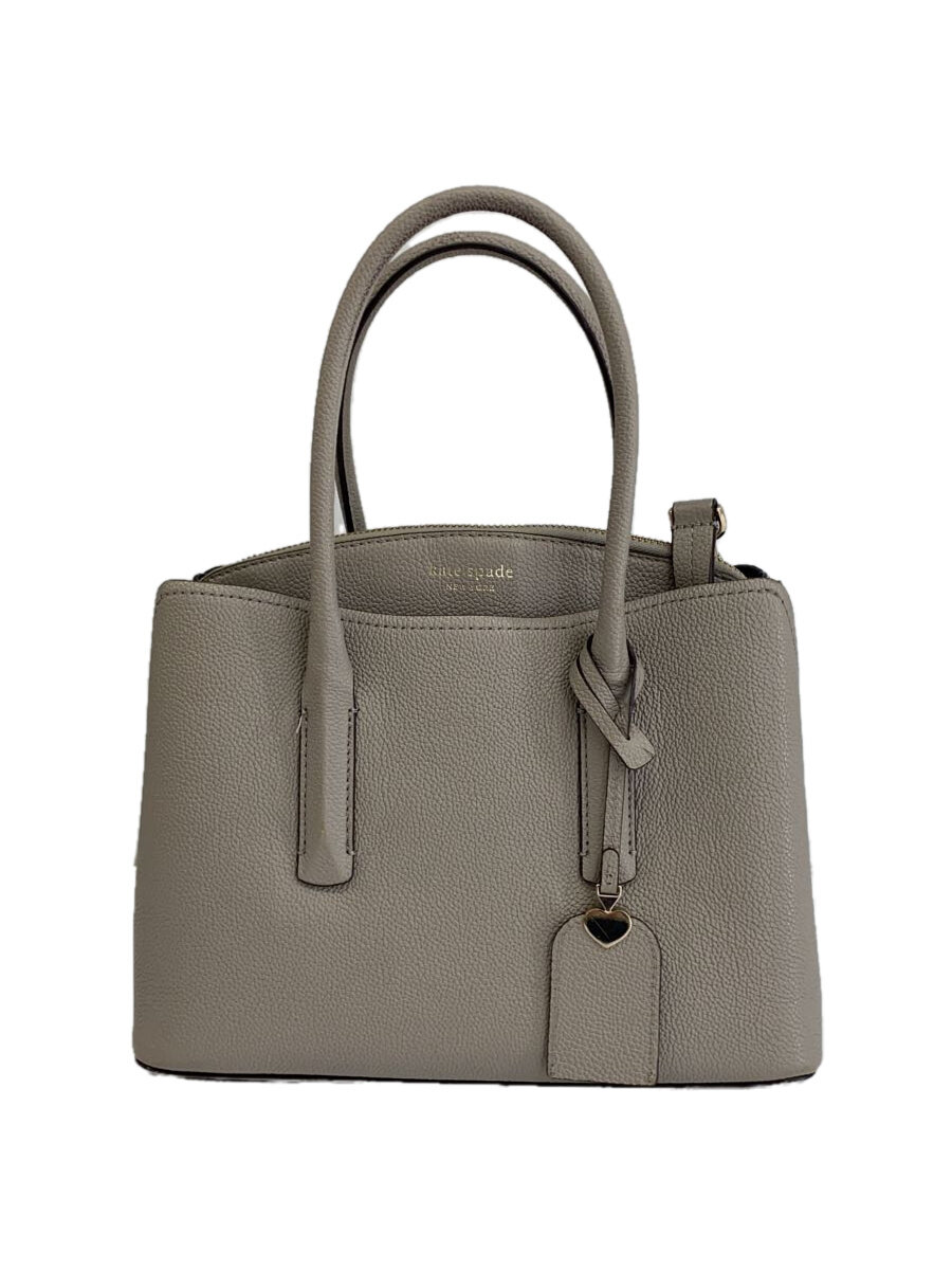 kate spade new york」 2WAYバッグ - グレー レディース 【楽天市場 