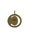 【中古】Chloe◆ネックレス/--/GLD/トップ有/レディース【服飾雑貨他】(4)