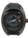 【中古】GUCCI◆クォーツ腕時計/アナ