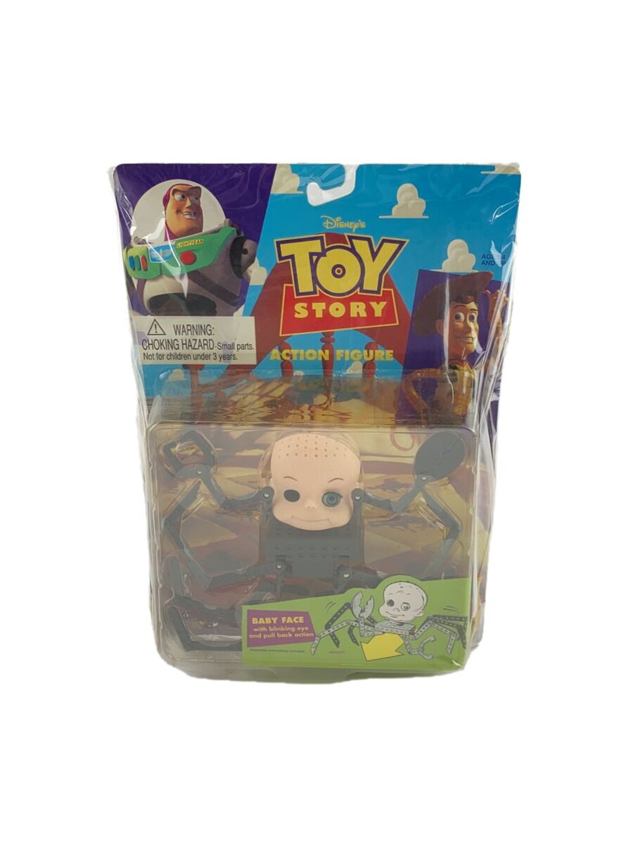 【中古】Disney◆フィギュア/コミック&アニメ【ホビー】
