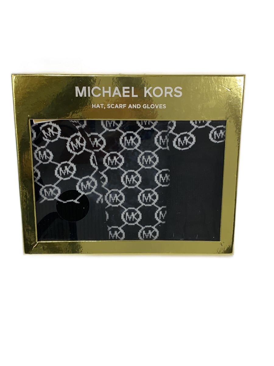 【ブランド】MICHAEL KORS 【ブランドカナ】マイケルコース 【型番】 【程度】B 【サイズ】 【メインカラー】ブラック 【素材・生地】その他 【キーワード】　　 2026/01/14 セカンドストリート福生店【3442】【中古】MICHAEL KORS◆服飾雑貨/--/BLK ブランド MICHAEL KORS 型番 カラー ブラック 柄 素材・生地 その他>色・素材について サイズ >サイズ表示について 実寸（cm） 【/】 幅：32.5 / 高さ：27 / 奥行：4 【その他】 その他サイズ：/ 商品は　セカンドストリート福生店の店頭にて販売しております。商品に関するお問合わせは、お電話(TEL:042-539-1350)にて、問合わせ番号：2334425254877をお伝えください。 配送方法やお支払い方法に関するお問い合わせは、サポートセンターまでご連絡をお願いします。 ※お電話の対応は営業時間内のみとなります。お問い合わせフォームでお問い合わせの際はご注文番号をご記入下さい この商品に関する出品店舗からのコメント サイズは外箱の物になります。未開封と思われる品物です。