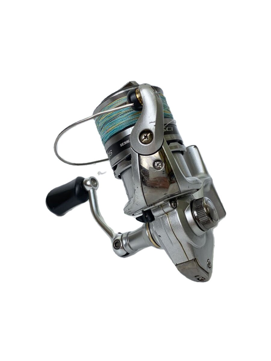 【中古】SHIMANO◆リール/スピニングリール/2500S【スポーツ】