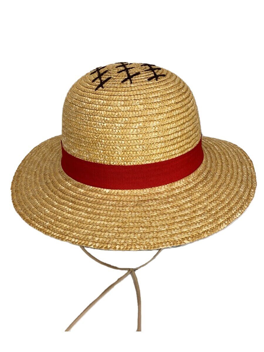 【中古】ユニバーサル/ルフィ/麦わら帽子【ホビー】