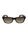【中古】Ray-Ban◆サングラス/メンズ/RB2132//【服飾雑貨...(4)