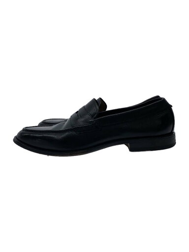 【中古】COLE HAAN◆ローファー/8M/BLK【シューズ】 【中古】COLE HAAN◆ローファー/8M/BLK【シューズ】