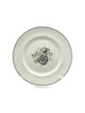 【中古】WEDGWOOD◆プレート/WHT【キッチン用品】(3)