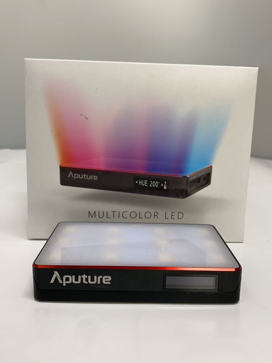 【中古】APUTURE◆デジタルカメラアクセサリー//【カメラ】