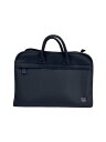 【中古】PORTER◆ブリーフケース/--/BLK/無地【バッグ】(4)