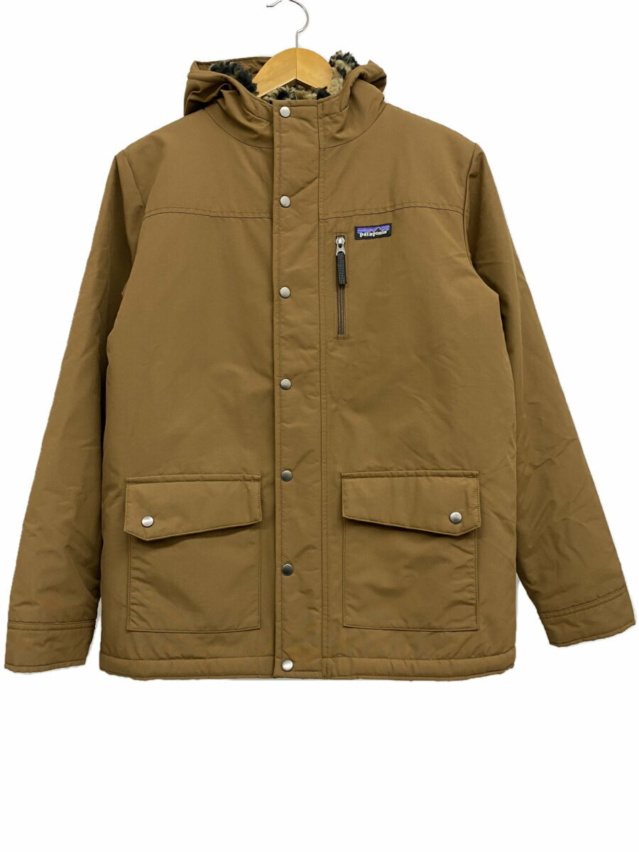 【中古】patagonia◆コート/XXL/ナイロン/sty68460【レディースウェア】