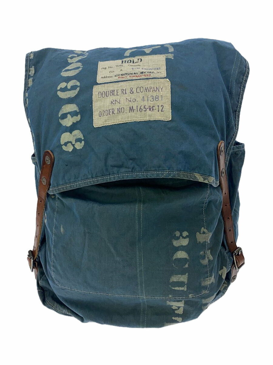 楽天市場】rrl バックパックの通販 楽天市場】rrl バックパックの通販