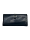 【中古】GUCCI◆長財布/レザー/BLK/メンズ【服飾雑貨他】(4)