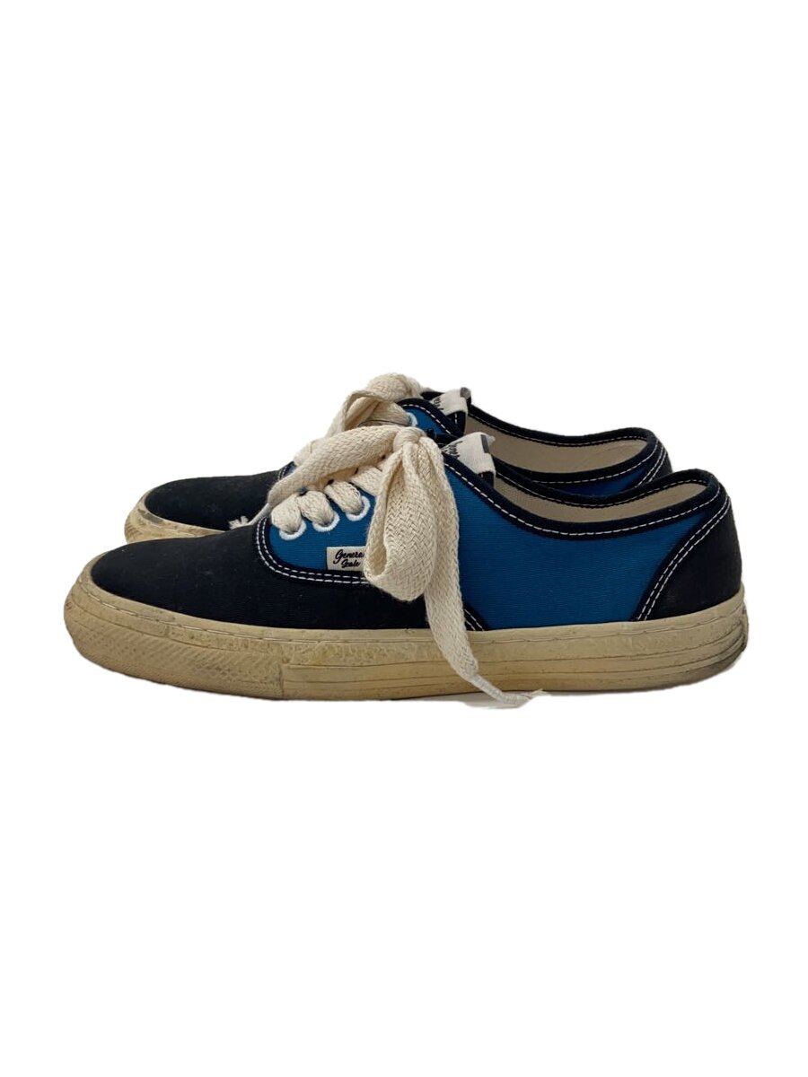 Rakuten - 【中古】MIHARA YASUHIRO◆ローカットスニーカー/41/BLK/A06FW503【シューズ】
