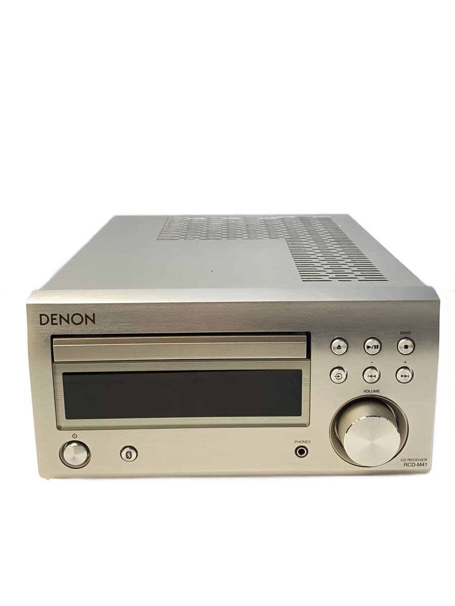 楽天市場】DENON コンポ（セットコンポ｜オーディオ）：TV・オーディオ