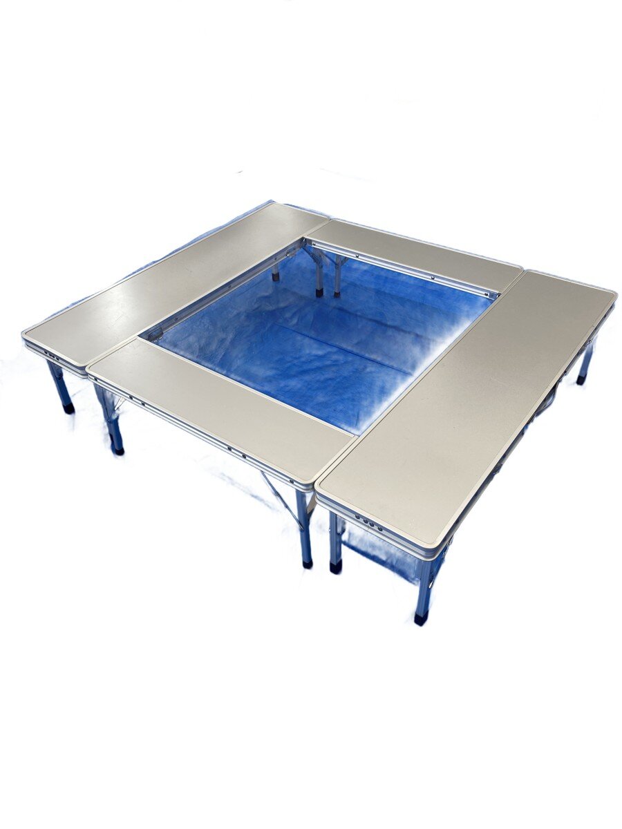 【中古】Campers Collection◆ファイヤープレイステーブル/FPT-100//【スポーツ】