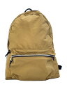 【中古】STANDARD SUPPLY◆リュック/ナイロン/CML/無地/STANDARD SUPPLY【バッグ】
