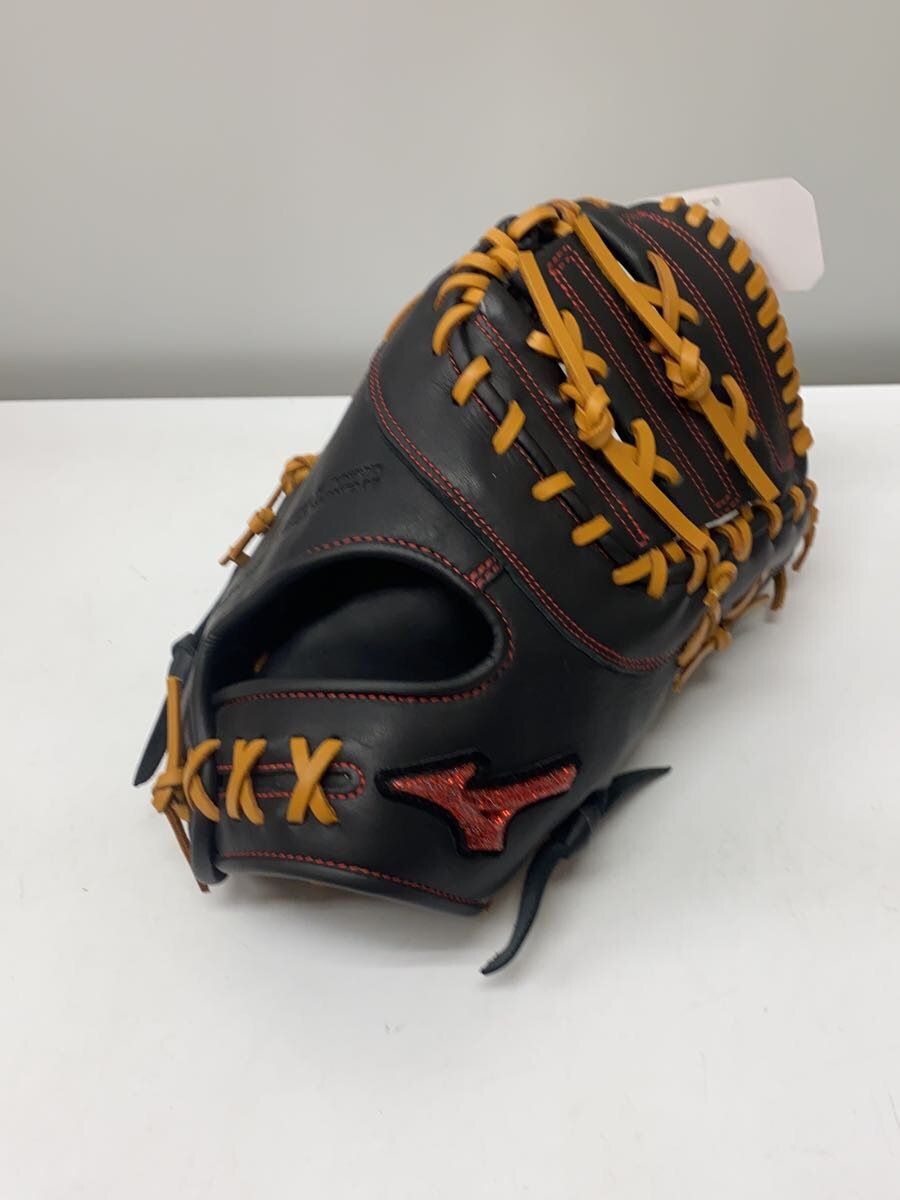 【中古】MIZUNO◆野球用品/右利き用/BLK/1AJFR14200 WILLDRIVE 軟式用 一塁手【スポーツ】
