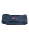 【中古】Supreme◆24AW/Jordan Headband/--/ポリエステル/BLK/メンズ【服飾雑貨他】(4)