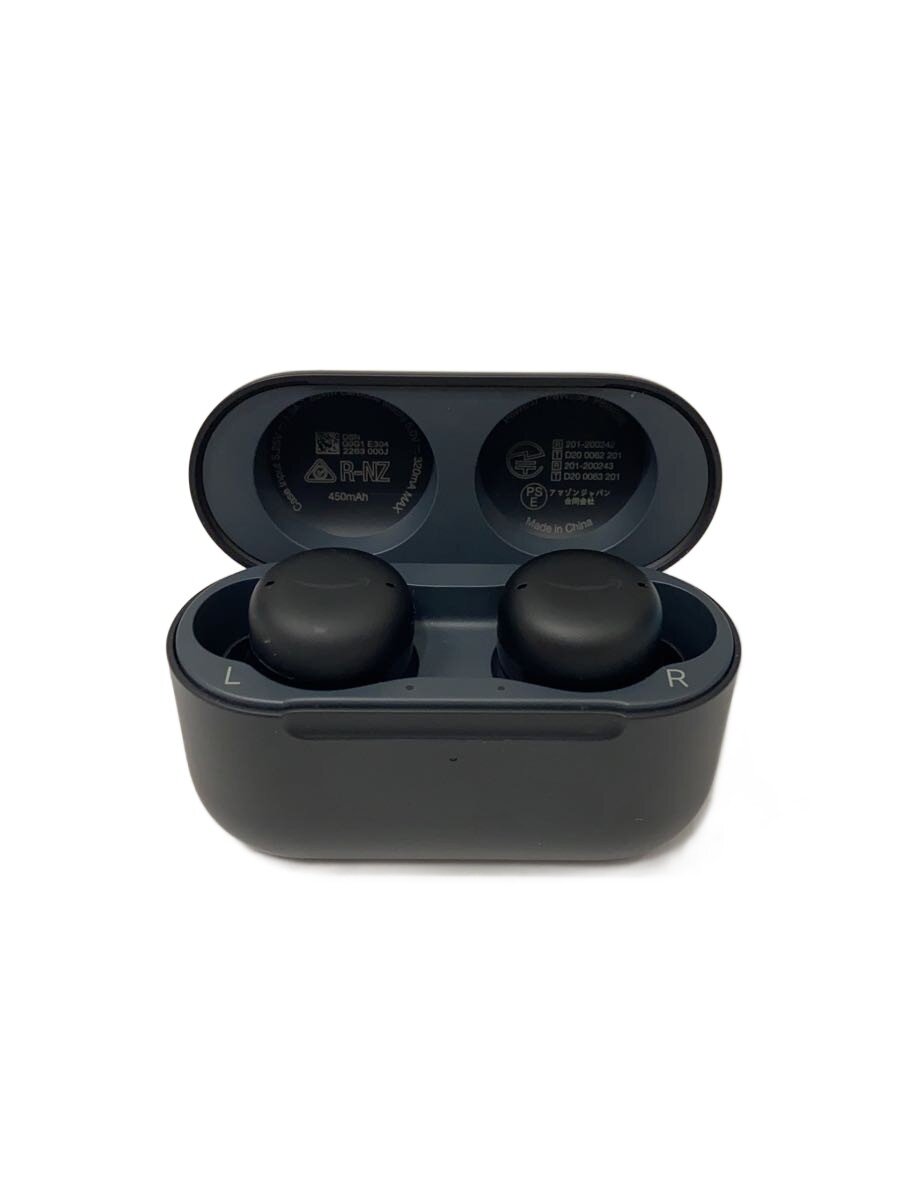 【中古】Amazon◆イヤホン/P6WE59//【家電・ビジュアル・オーディオ】