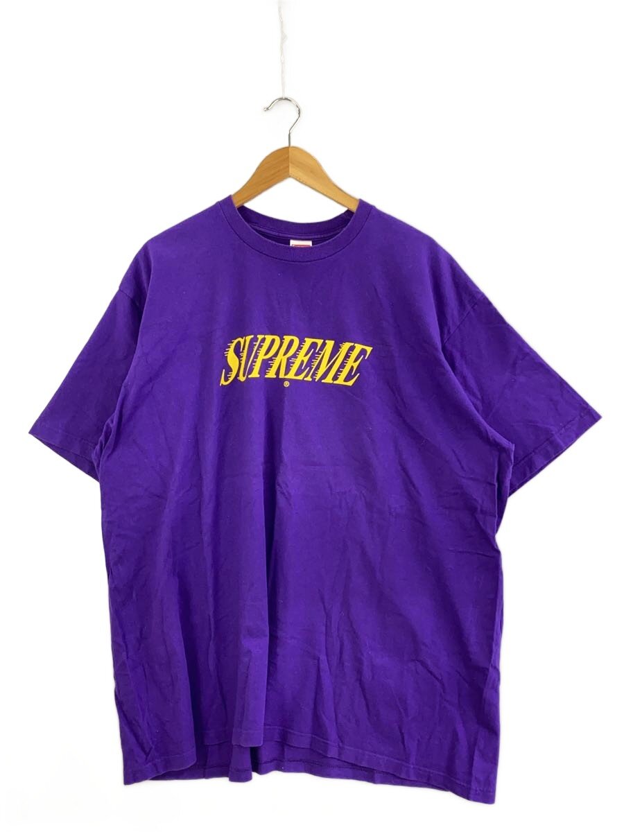 楽天市場】シュプリーム tシャツ パープルの通販