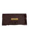【中古】LOUIS VUITTON◆サンセット・ブルバード_モノグラム・ヴェルニ_BRD/エナメル/BRD/無地【バッグ】