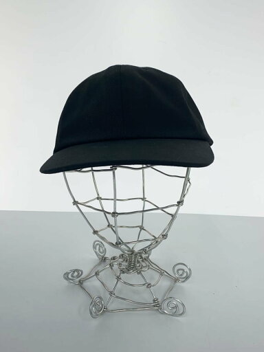 【中古】COMESANDGOES◆キャップ/--/BLK/無地/メンズ//【服飾雑貨他】 【中古】COMESANDGOES◆キャップ/--/BLK/無地/メンズ//【服飾雑貨他】