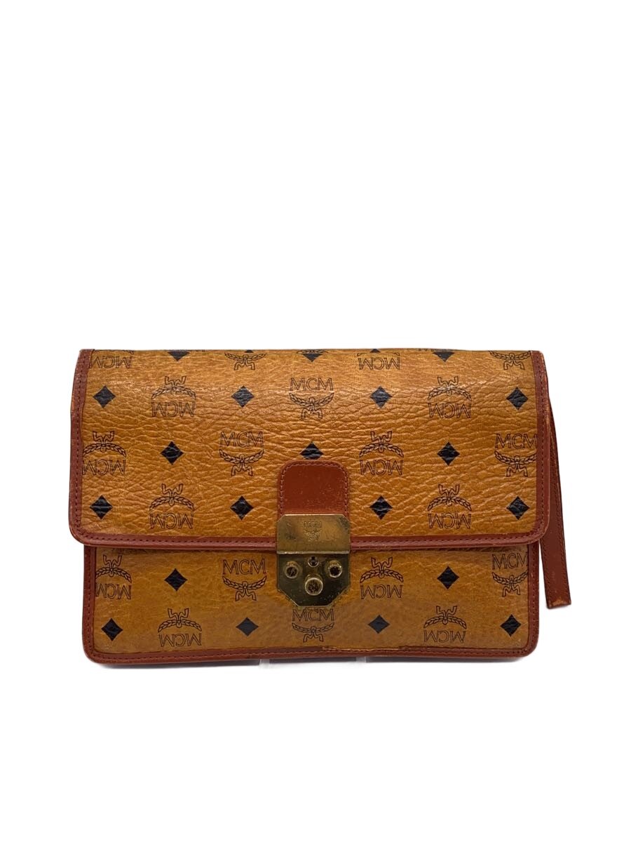 楽天市場】MCM クラッチバッグ メンズの通販