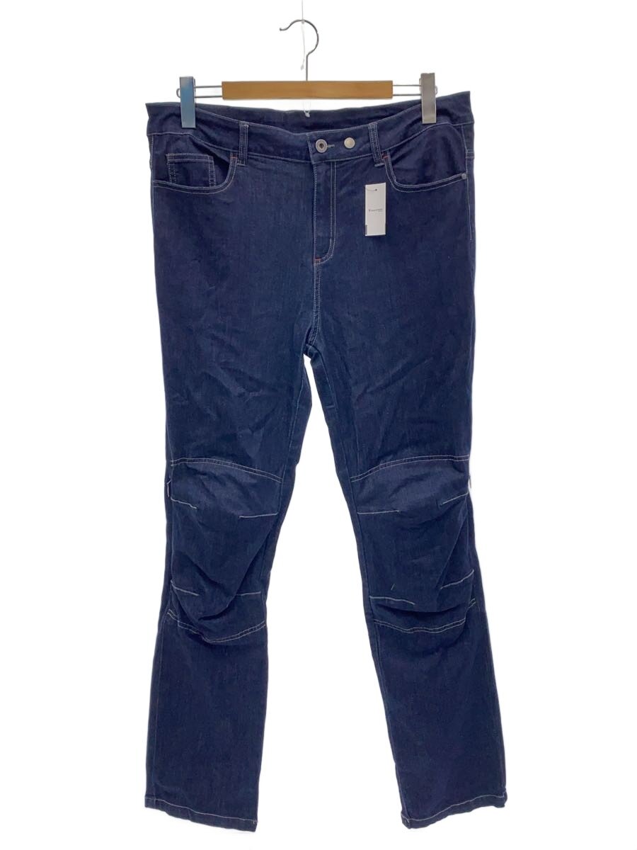 【中古】KOMINE◆スポーツウェアー/XL/IDG/07-754/CMAXプロレクトクールドライジーンズ【スポーツ】