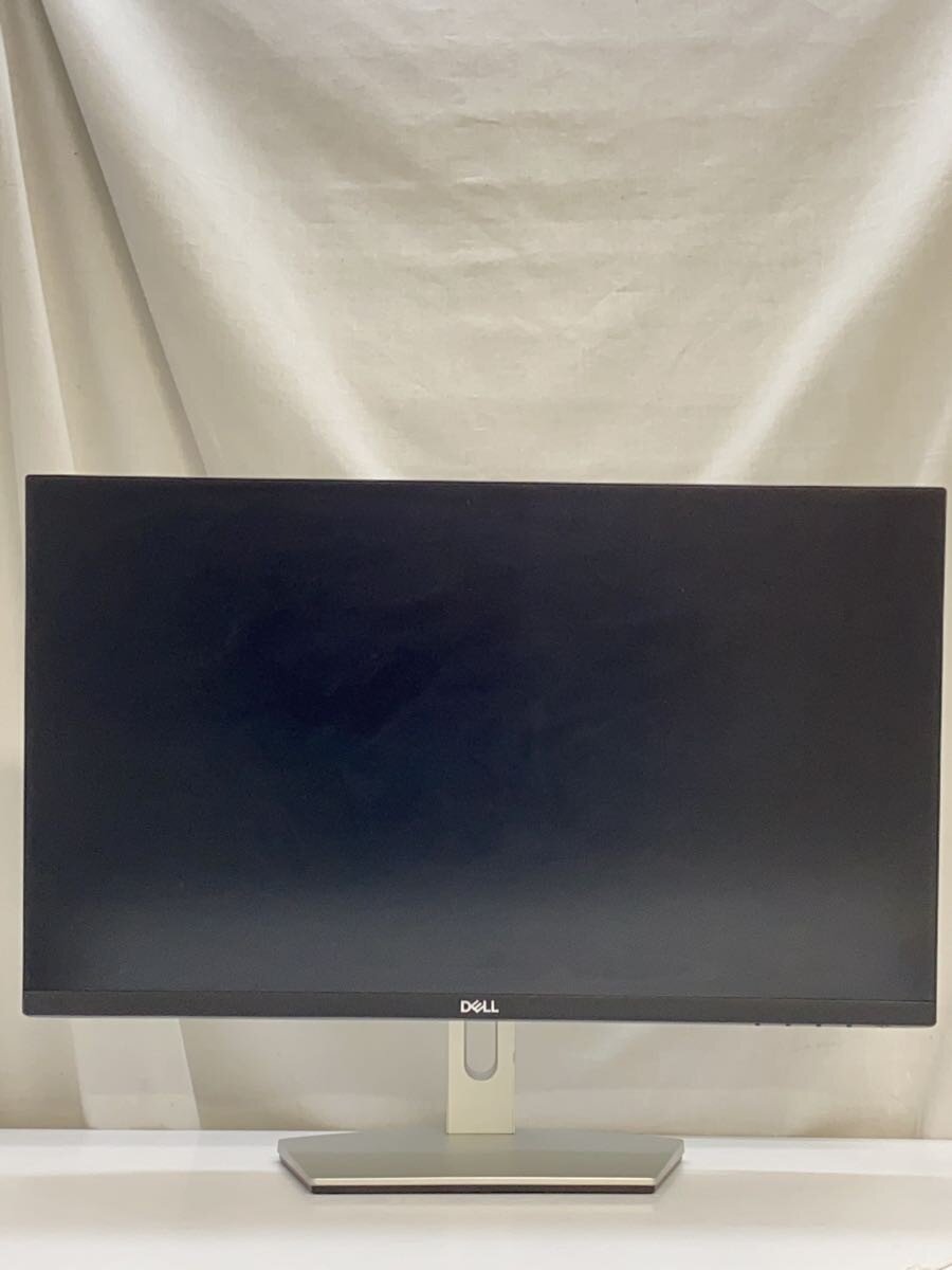 【中古】DELL◆PCモニター・液晶ディスプレイ S2421H/24インチ【パソコン】