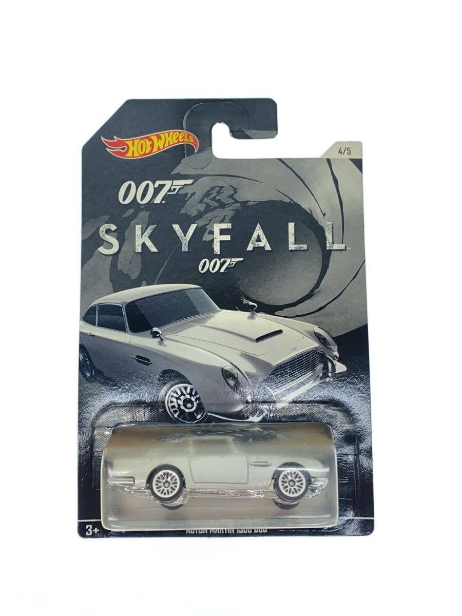 楽天市場】ホットウィール 007の通販