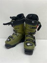 【中古】K2◆スキーブーツ/24cm/KHK/アダルト/MINDBENDER 120【スポーツ】