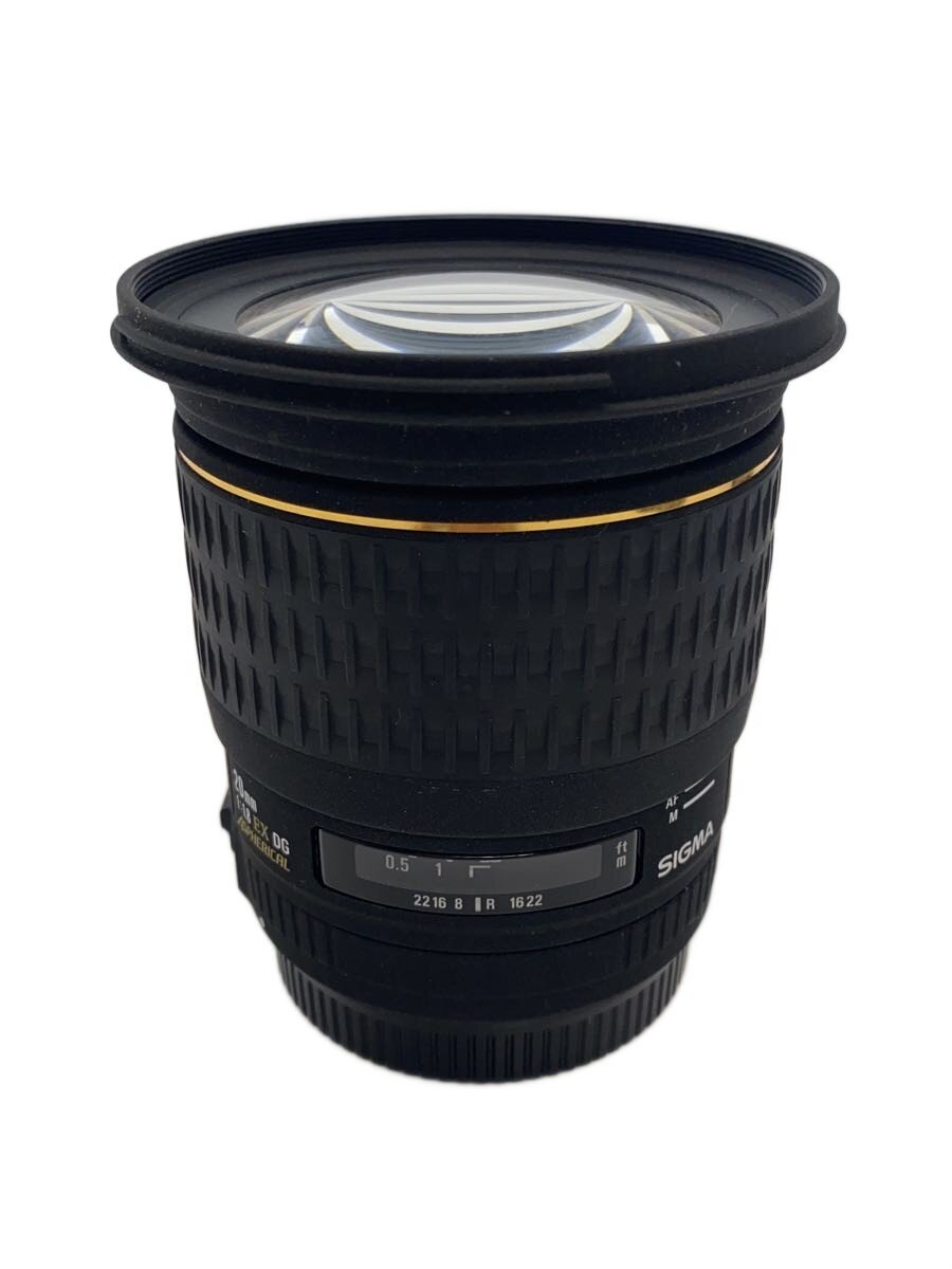 楽天市場】20mm f1．8 ex dg aspherical rfの通販