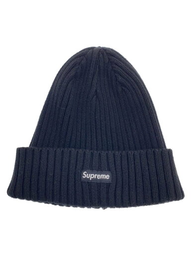 【中古】Supreme◆ニットキャップ/--/アクリル/BLK/無地/メンズ【服飾雑貨他】 【中古】Supreme◆ニットキャップ/--/アクリル/BLK/無地/メンズ【服飾雑貨他】