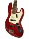 yÁzFender CS1998/Master Graqde 1963 Jazz Bass/n[hP[X/WYx[Xyyz