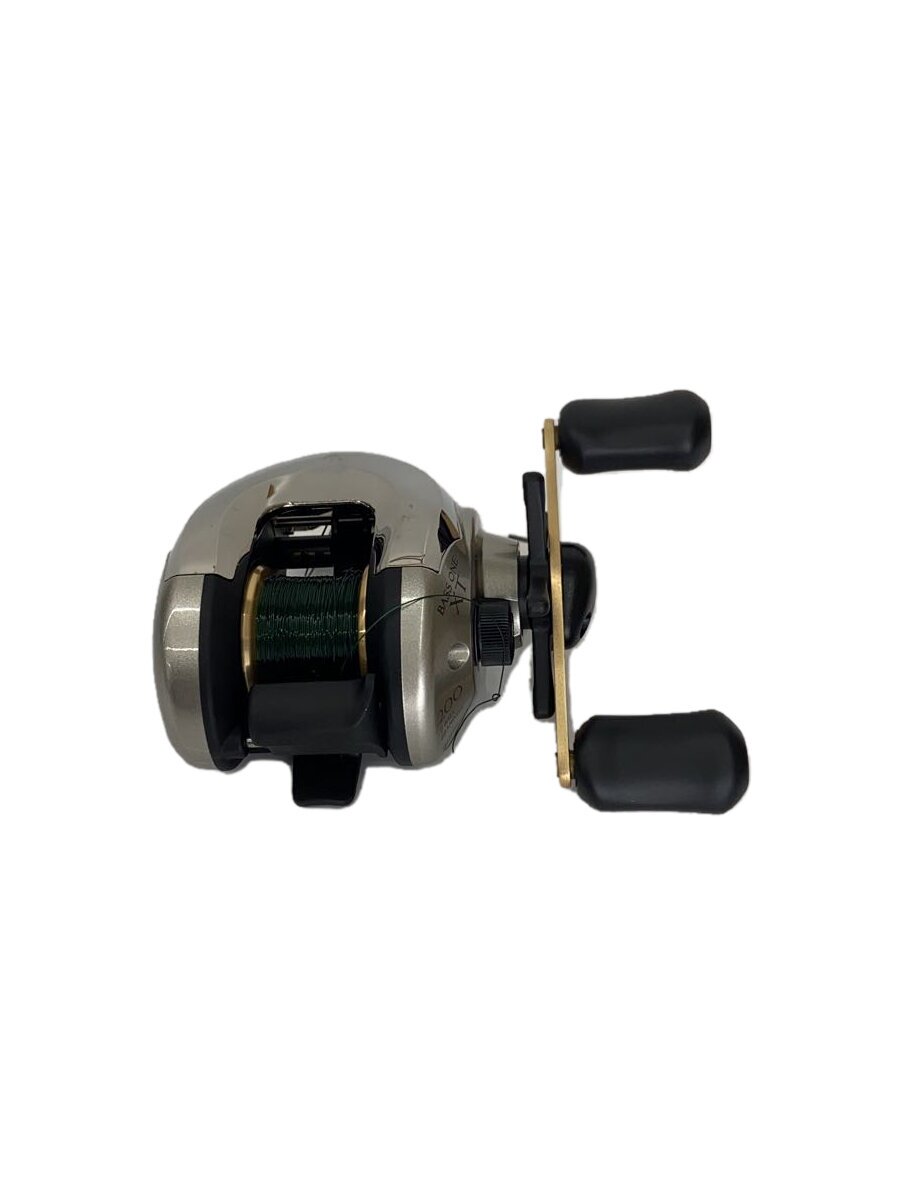 【中古】SHIMANO◆リール/RH284200/バスワンT200【スポーツ】
