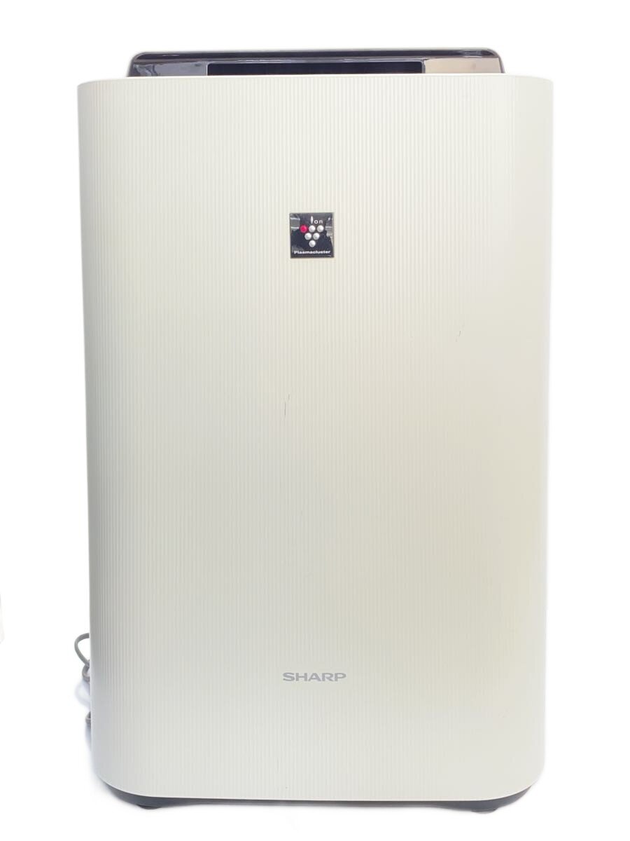 楽天市場】シャープ 加湿空気清浄機 KC－Z40－W 中古品の通販
