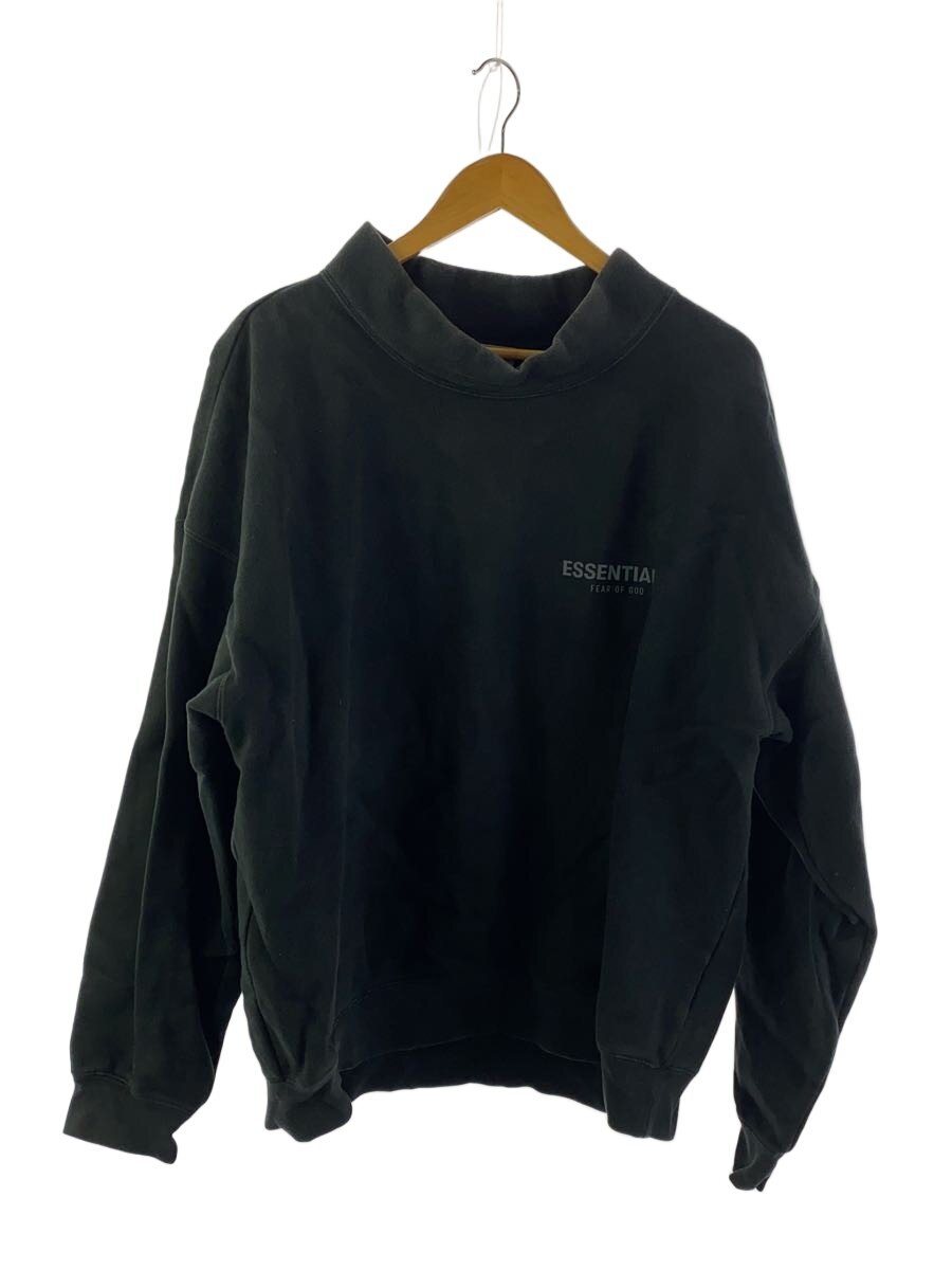 楽天市場】essentials モックネックの通販