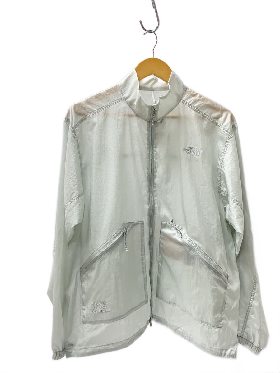 THE NORTH FACE◆GAR WIND JACKET_GAR ウインドジャケット…