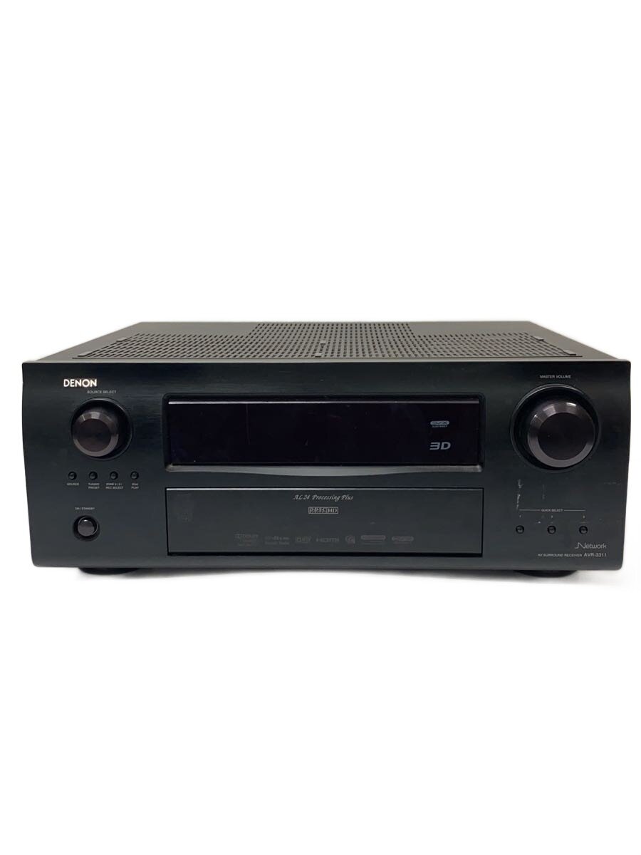 楽天市場】AVアンプ DENONの通販