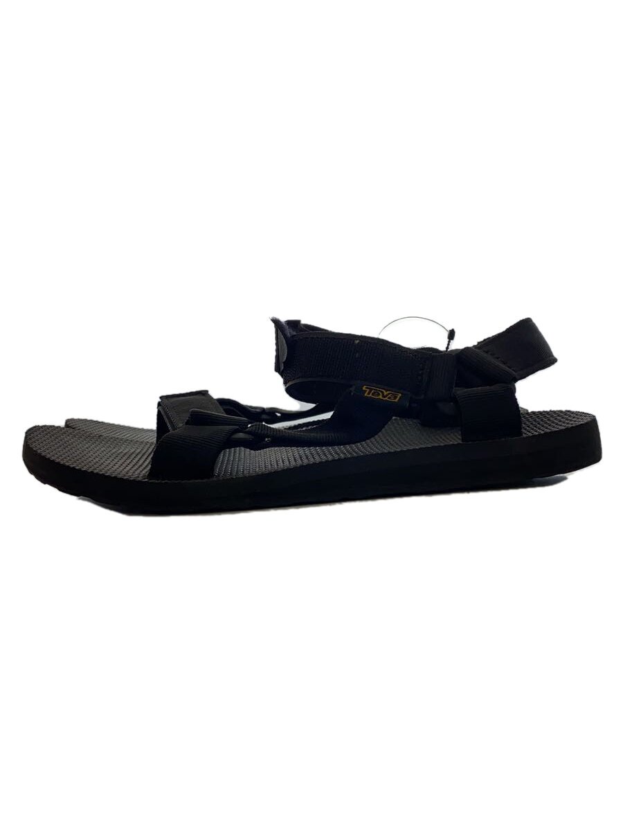 【ブランド】Teva 【ブランドカナ】テバ 【型番】 【程度】B 【サイズ】27cm 【メインカラー】ブラック 【素材・生地】 【キーワード】　　 2025/08/14 セカンドストリート半田成岩店【1889】【中古】Teva◆サンダル/27cm/BLK ブランド Teva 型番 カラー ブラック 柄 素材・生地 >色・素材について サイズ 27cm>サイズ表示について 実寸（cm） 【スニーカー】 ソールの高さ：2 / ソール全長：28 【その他】 その他サイズ：/ 商品は　セカンドストリート半田成岩店の店頭にて販売しております。商品に関するお問合わせは、お電話(TEL:0569-23-6878)にて、問合わせ番号：2318895254988をお伝えください。 配送方法やお支払い方法に関するお問い合わせは、サポートセンターまでご連絡をお願いします。 ※お電話の対応は営業時間内のみとなります。お問い合わせフォームでお問い合わせの際はご注文番号をご記入下さい この商品に関する出品店舗からのコメント 状態：使用感は少々ありますが、御使用には差し支えない程度です。画像をご確認ください。USED商品であることをご理解の上、ご検討ください。
