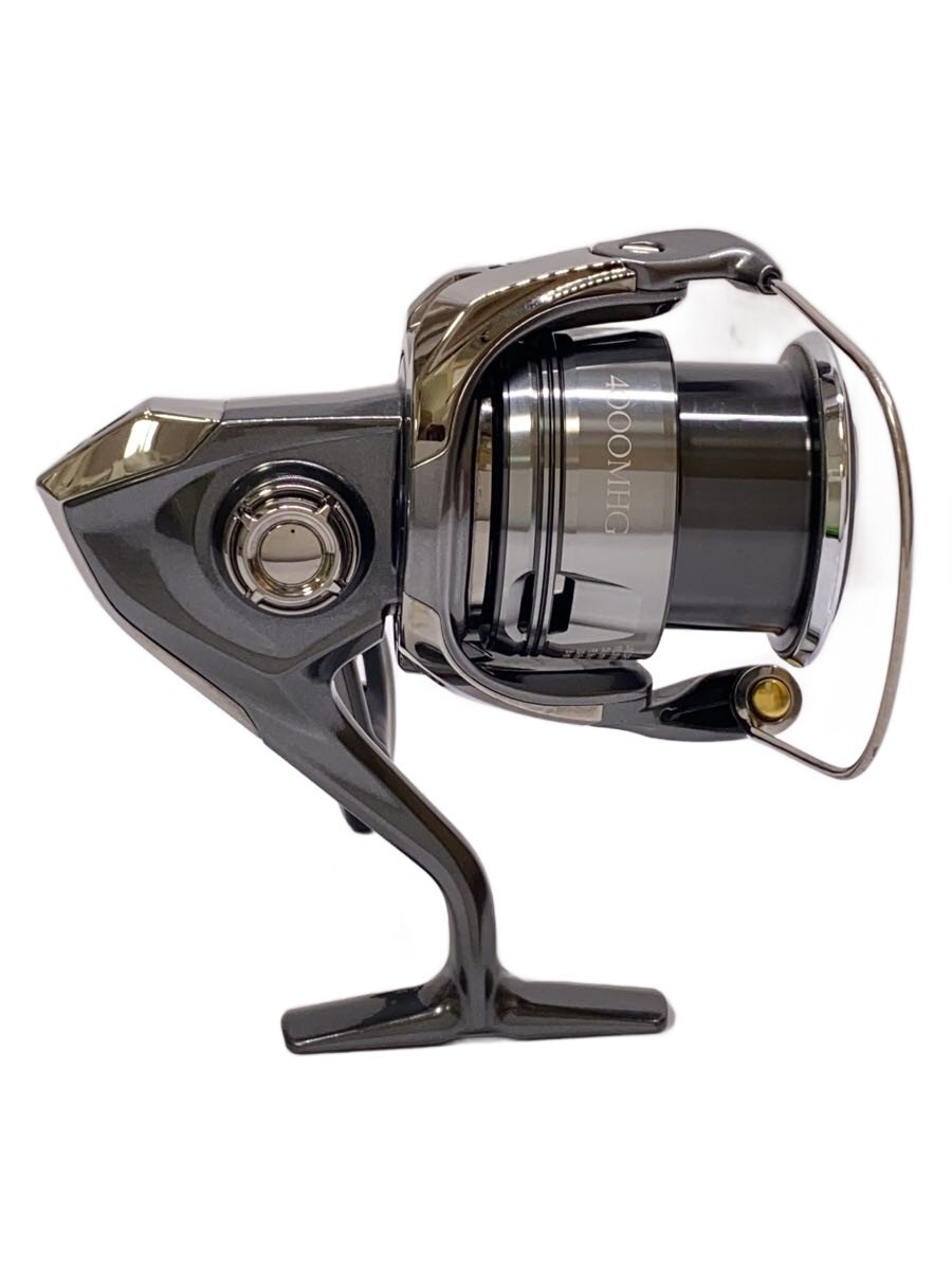 02ツインパワー 4000HG シマノ シマノ(SHIMANO) 02'ツインパワー 4000HG 01616｜アウトドア用品・釣り