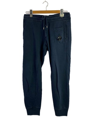 【中古】C.P.COMPANY◆ボトム/M/コットン/NVY【メンズウェア】 【中古】C.P.COMPANY◆ボトム/M/コットン/NVY【メンズウェア】