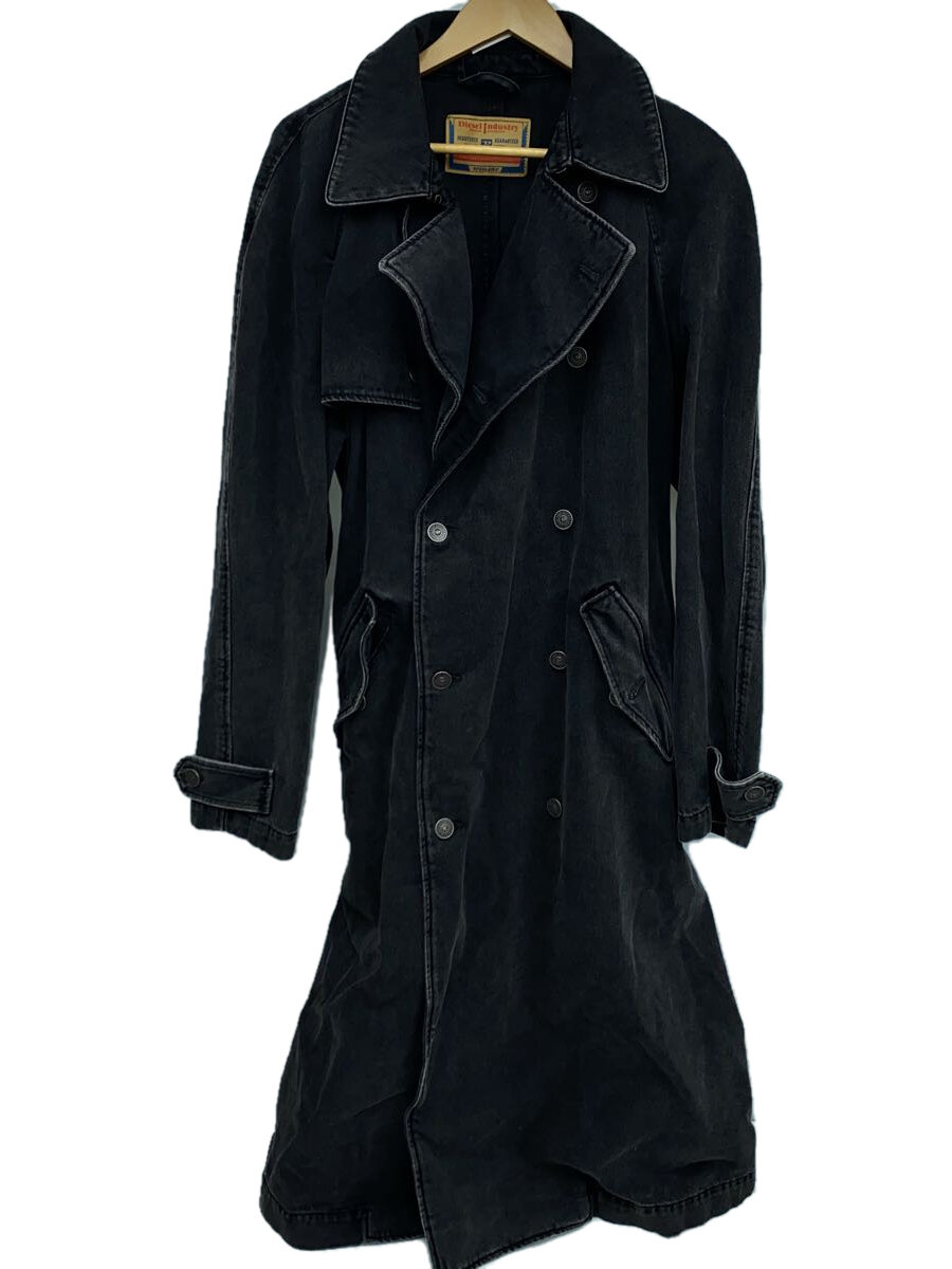 楽天市場】DIESEL(種類(コート・ジャケット)トレンチコート 楽天市場】DIESEL(種類(コート・ジャケット)トレンチコート