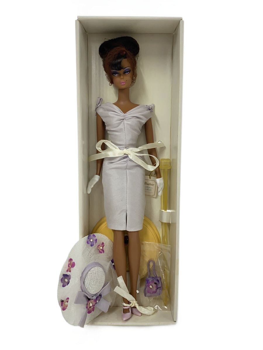 Hobbies - 【中古】Barbie◆フィギュア/--【ホビー】