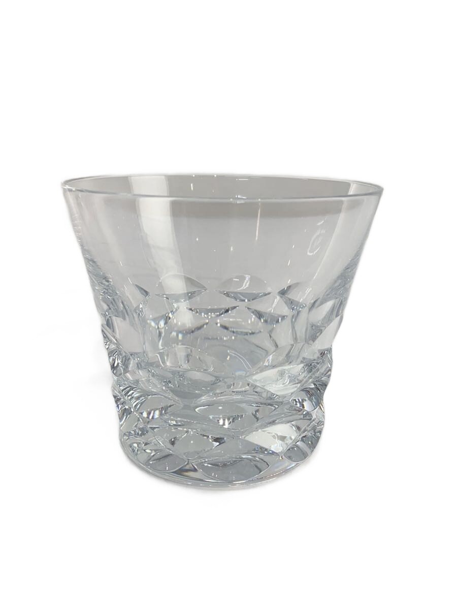 【中古】Baccarat◆グラス/2点セット【キッチン用品】